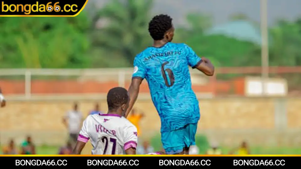 Al Ahly ông vua châu Phi, phân tích dữ liệu và kèo nhà cái