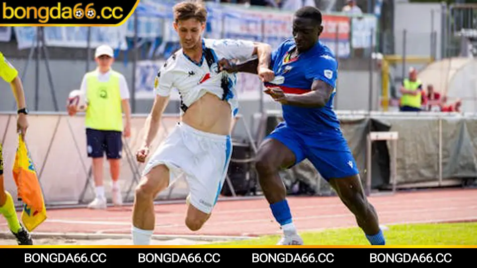 Bảng xếp hạng bóng đá Ý Serie A: nhóm dẫn đầu và Top 4