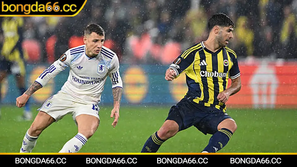 Bongda66 hỗ trợ xem bóng đá, cập nhật thứ hạng của La Liga và tỷ lệ kèo