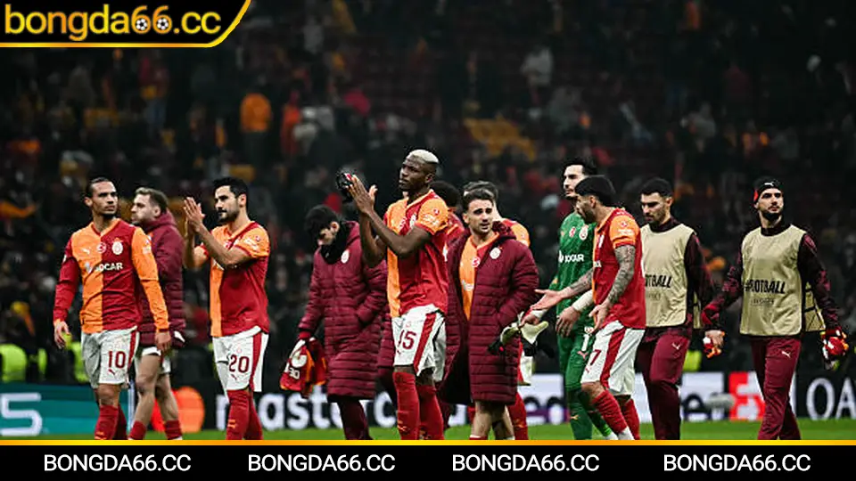 Getafe phòng ngự kỷ luật: gợi ý soi kèo an toàn trên bongda66