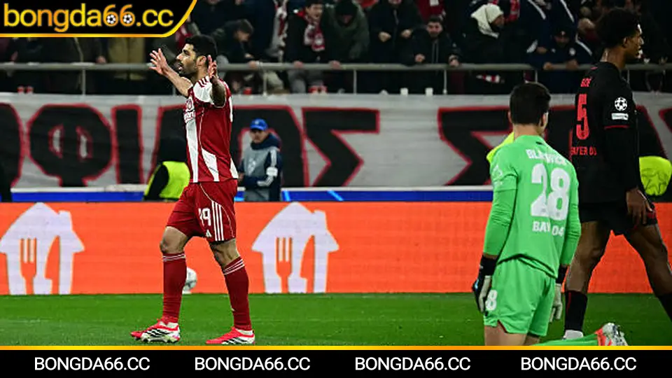 Hà Nội FC chuyển trạng thái phản công sau pressing, xu hướng kèo châu Á