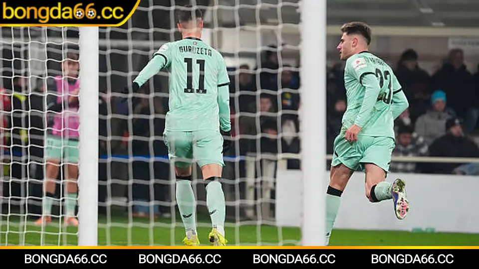 Lịch bóng đá hôm nay 29/1/2026 với các trận đấu Premier League và La Liga hấp dẫn