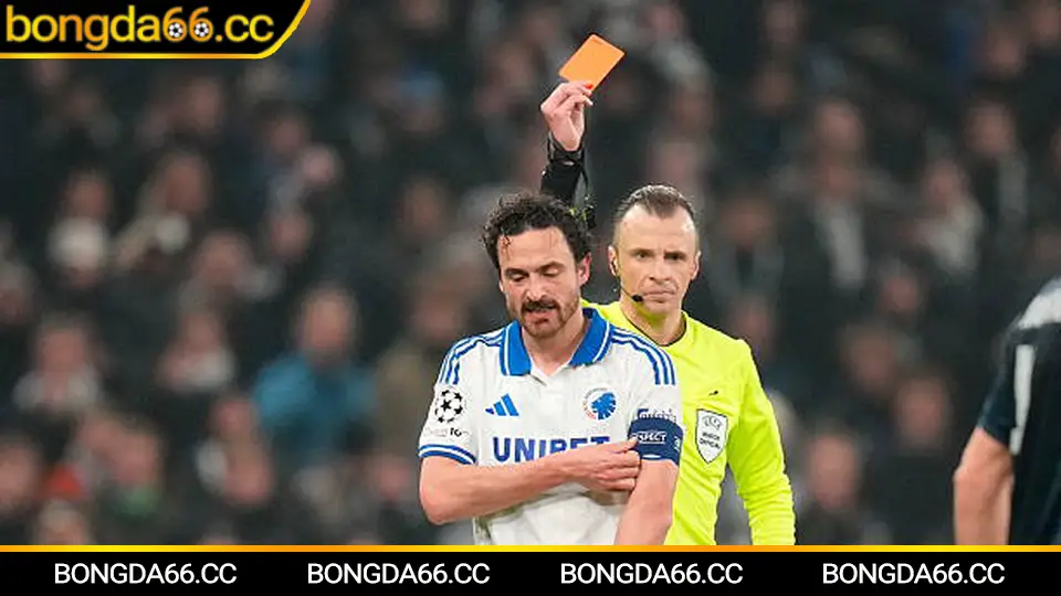 Lịch thi đấu bóng đá Ngoại hạng Anh: vòng đấu căng thẳng 2026