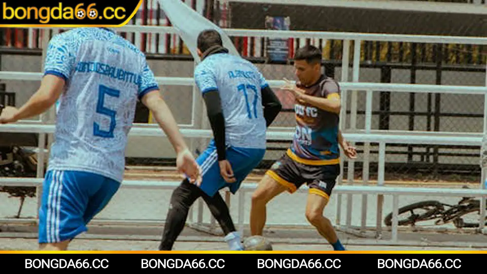 Lịch thi đấu bóng đá Việt Nam hôm nay trên bongda66 kèm kèo và phong độ