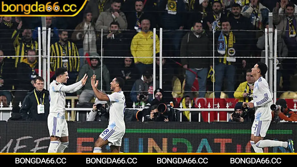 Palmeiras bản lĩnh tại Libertadores, hình ảnh chiến thắng giàu cảm xúc