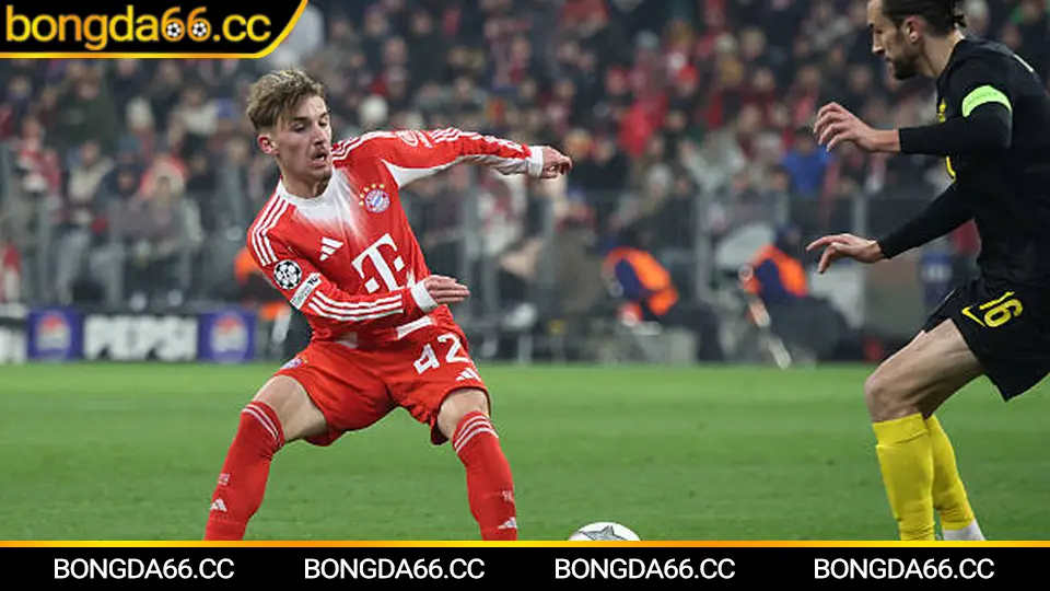 Phân tích Celtic pressing tầm cao, chuyển trạng thái và tạo cơ hội