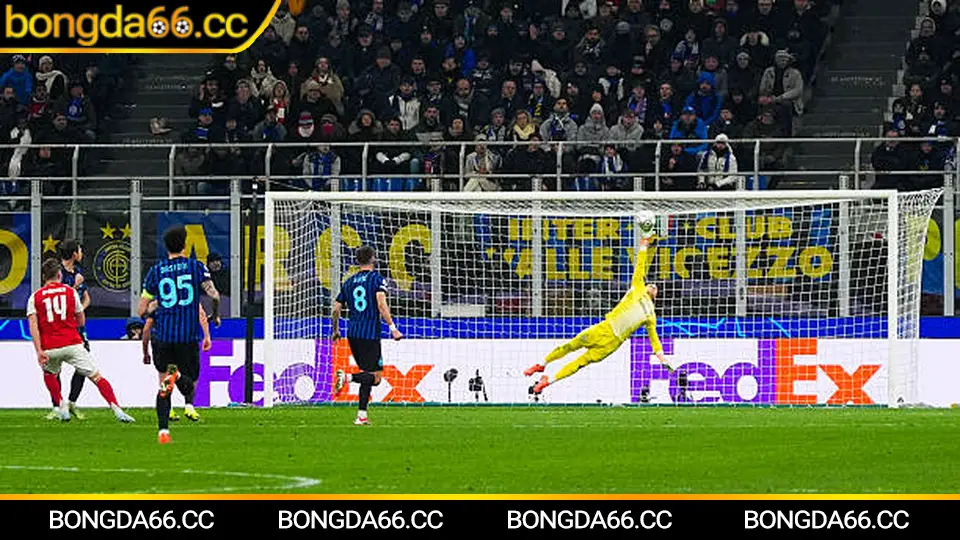 Phân tích chiến thuật Fenerbahce: tấn công đa lớp, đánh biên và half-space