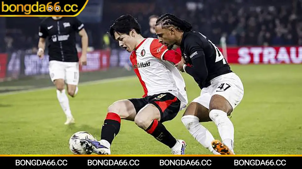 Phân tích Schalke 04: chuyển trạng thái, pressing và kèo châu Á