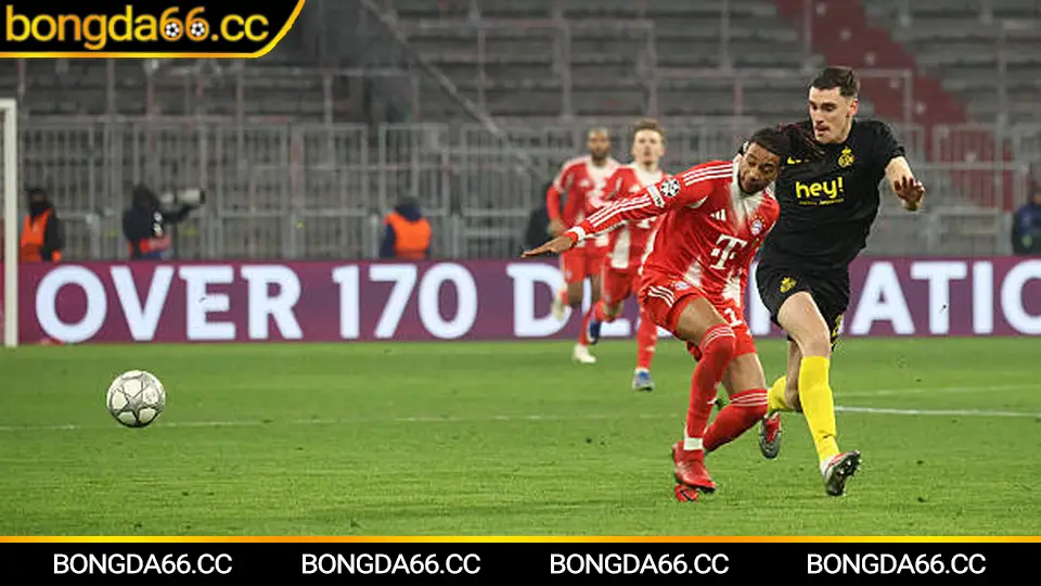 Phân tích chiến thuật pressing và phản công của Đông Á Thanh Hóa