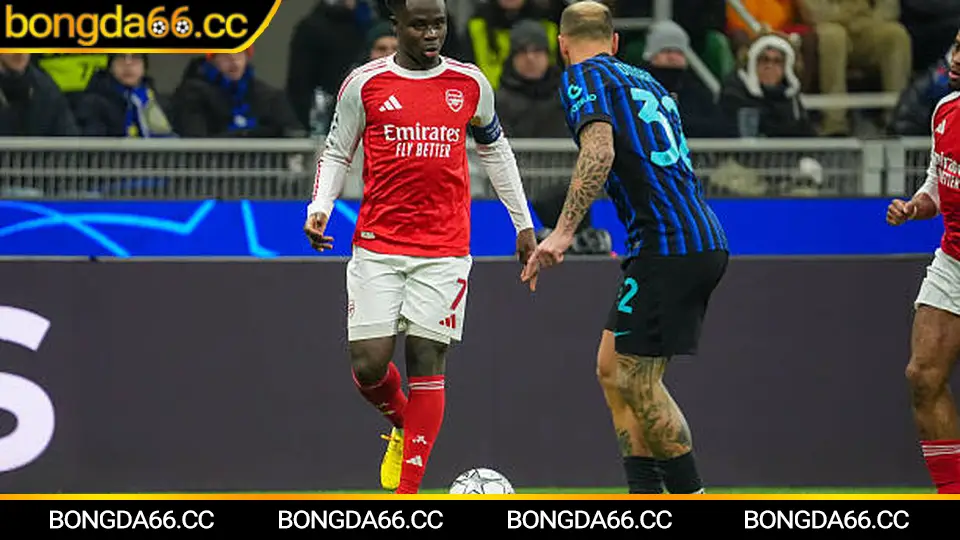 Phân tích thứ hạng của Arsenal theo biến động tỷ số các trận lớn