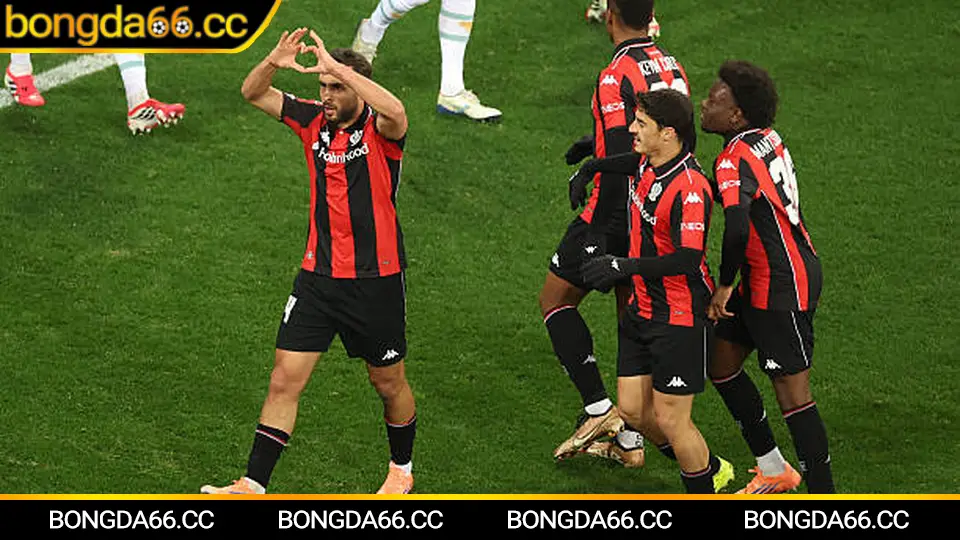 Phân tích PSV Eindhoven phong độ sân nhà và kèo chấp ổn định