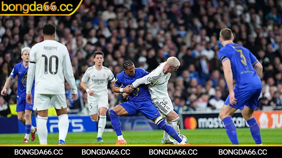 Shakhtar Donetsk phân tích sức mạnh châu Âu và lối chơi áp đặt