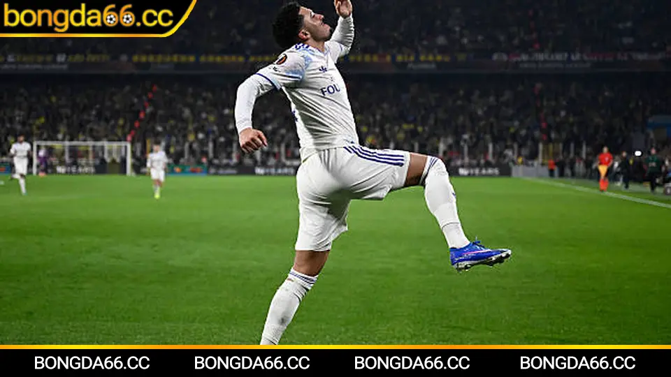 Soi kèo Arsenal trên bongda66: tỷ lệ trước trận và xu hướng biến động