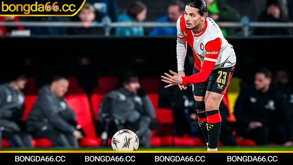 Tin chuyển nhượng bom tấn đầu năm 2026 ảnh hưởng kèo nhà cái