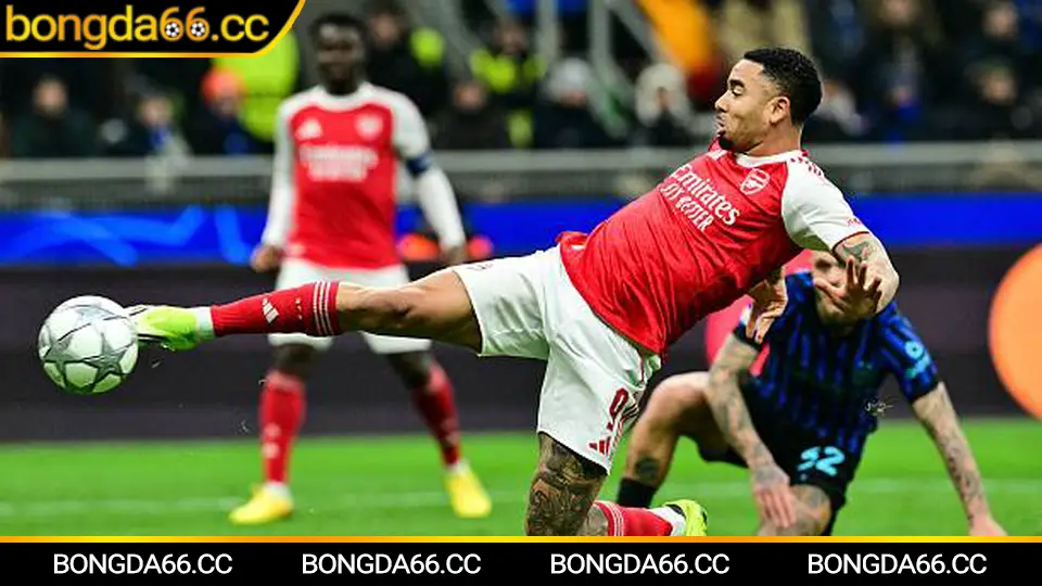 Xem kèo và lịch thi đấu bóng đá Real Madrid đấu với Arsenal trên bongda66