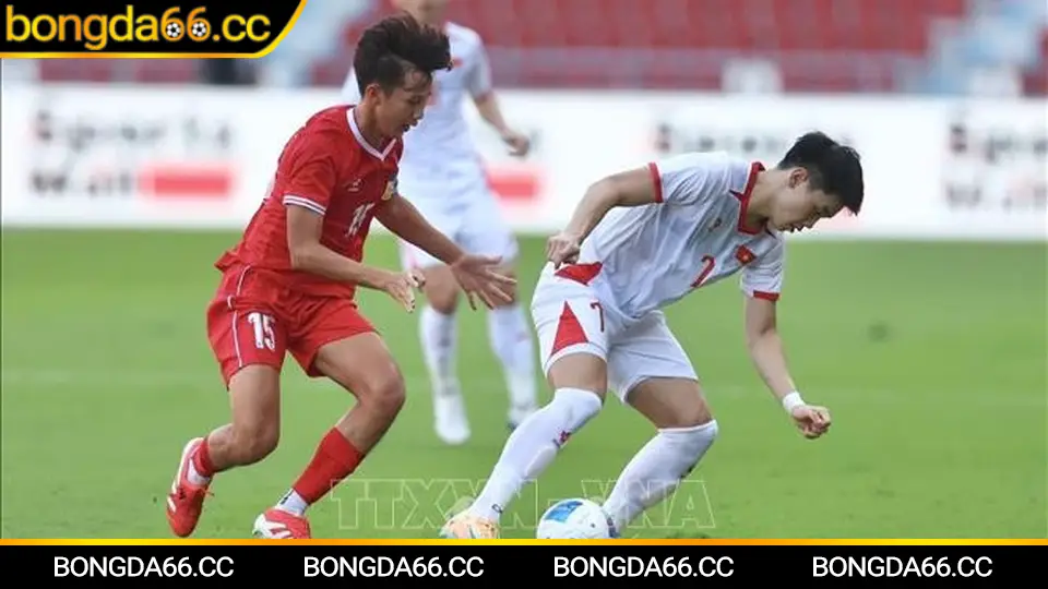 Chiến lược soi kèo bằng tỷ lệ kèo tv dựa trên dữ liệu bongda66