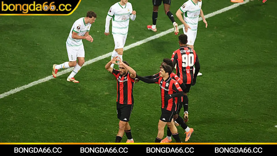 Kêt qua bong da hôm nay cập nhật nhanh kèm tỷ lệ kèo