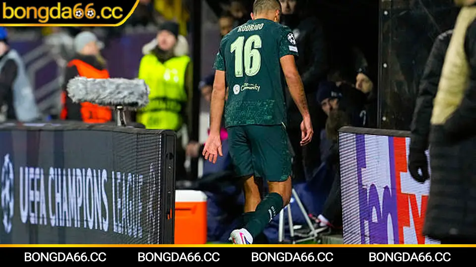 Cập nhật kết quả La Liga kèm bảng xếp hạng và lịch thi đấu mới