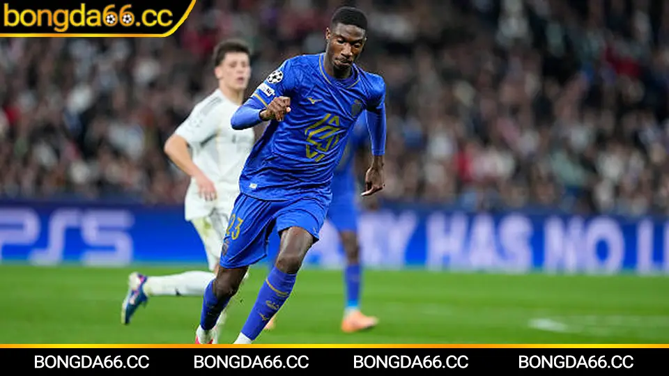 Phân tích nhận định bóng đá keo nhà cái cho trận đấu Premier League 2026