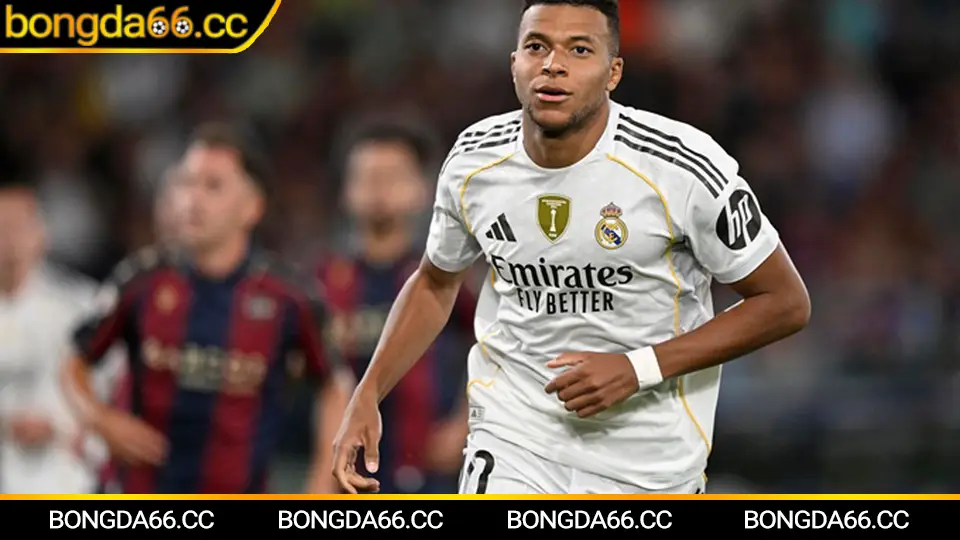 Dự đoán Real Madrid vô địch Champions League 2026 với chiến lược tấn công