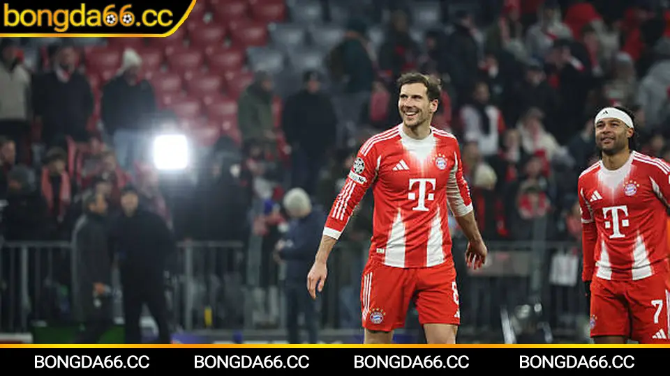 Triển vọng Paris Saint-Germain chinh phục Champions League năm 2026 và sau này