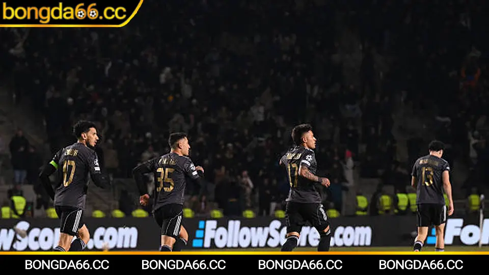 Kèo bóng đá trực tuyến hấp dẫn với tỷ lệ cược cao tại Bongda66 năm 2026