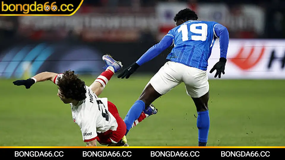 Phân tích đá banh trực tiếp Premier League 2026 với tỷ lệ kèo và dự đoán tại Bongda66