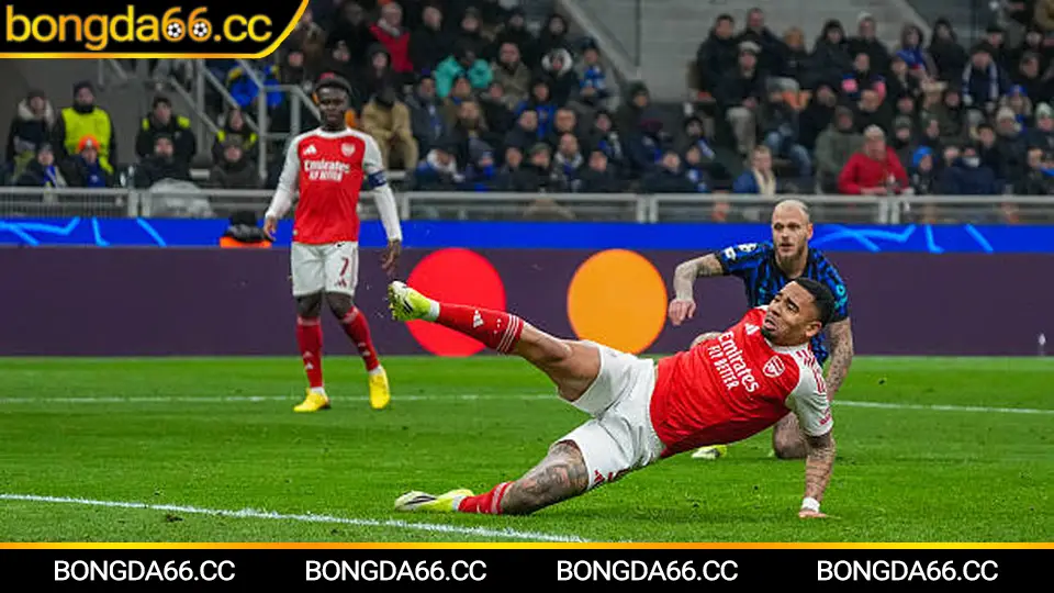 Trận đấu Arsenal vs Manchester United trong lịch thi đấu hôm nay Premier League 17/3/2026