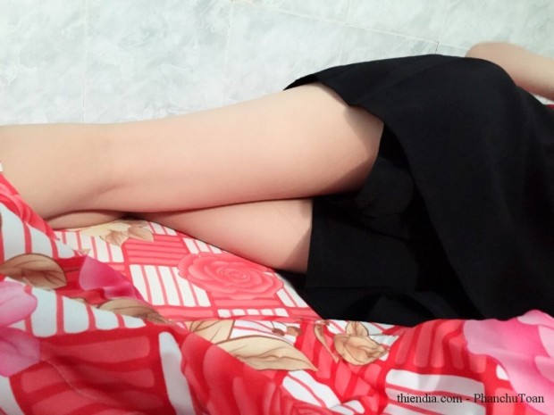 Gấu non body cực ngon