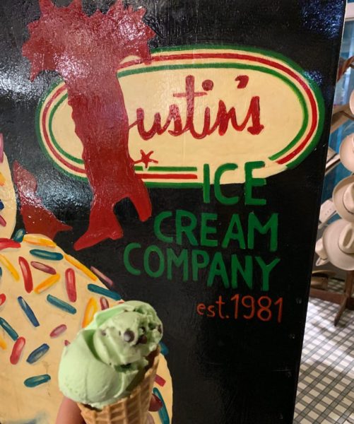 Justins Ice Cream Things to do in San Antonio Riverwalk