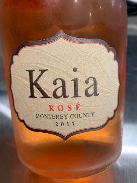 Kaia Rosé